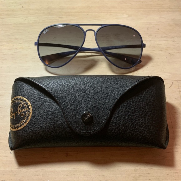 Ray-Ban Accessories - Ray Ban NWT Aviator Liteforce